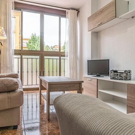 린콘데라빅토리아 Apartamento Senorio 아파트 외부 사진