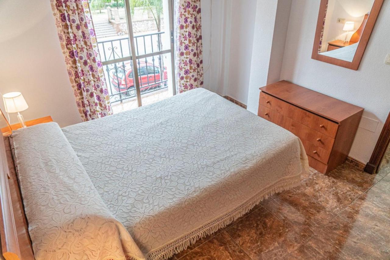 린콘데라빅토리아 Apartamento Senorio 아파트 외부 사진