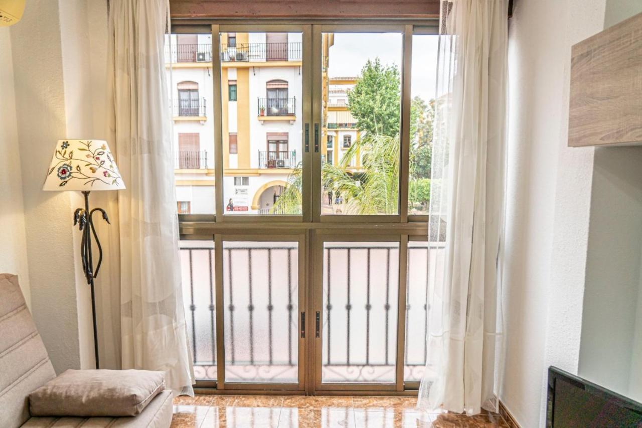 린콘데라빅토리아 Apartamento Senorio 아파트 외부 사진
