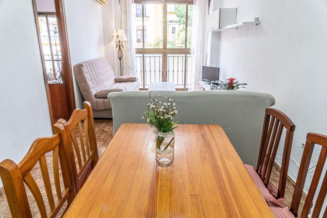 린콘데라빅토리아 Apartamento Senorio 아파트 외부 사진
