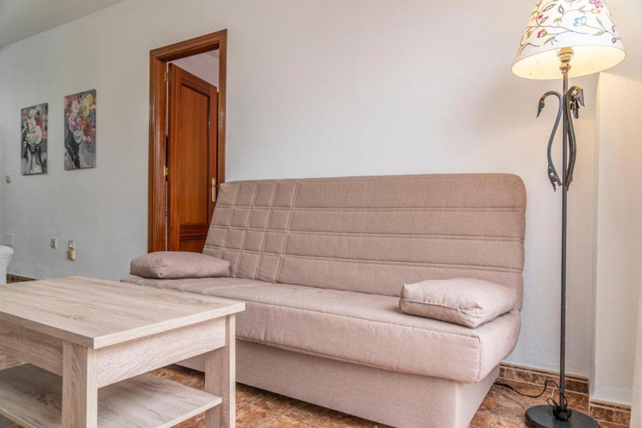 린콘데라빅토리아 Apartamento Senorio 아파트 외부 사진